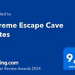 Hotel Escape Cave Göreme