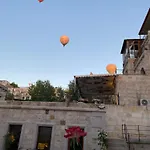 Escape Cave Hotel