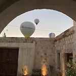 Hotel Escape Cave Göreme