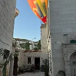 Escape Cave * Göreme