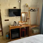 Escape Cave Hotel