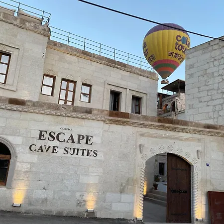 Escape Cave *