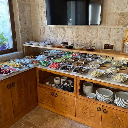 Otel Escape Cave Göreme