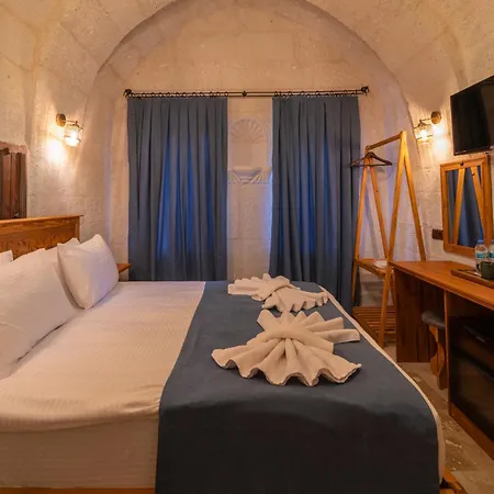 Escape Cave Hotel Göreme
