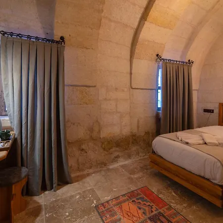 Hotel Escape Cave Goreme