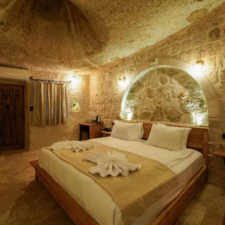 Escape Cave Otel