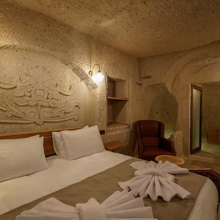 Escape Cave