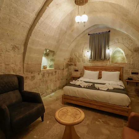Escape Cave Hotel