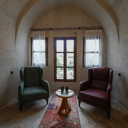 Escape Cave Hotel Goreme