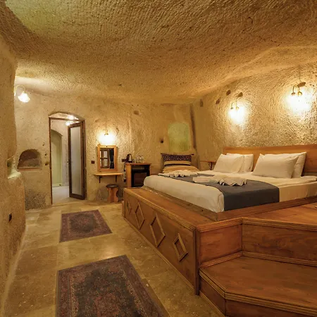 Hotel Escape Cave Goreme