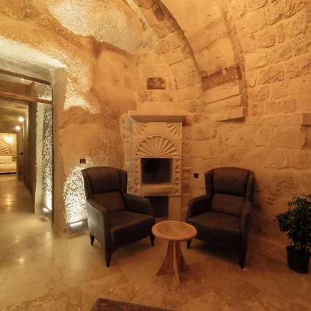 Hotel Escape Cave Goreme