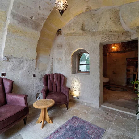 Escape Cave * Göreme