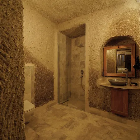 Escape Cave