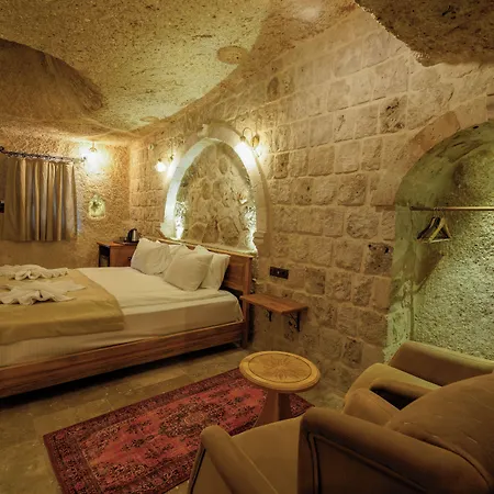 Otel Escape Cave