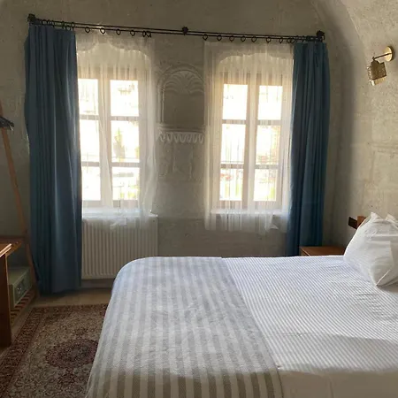 Escape Cave Hotel Göreme
