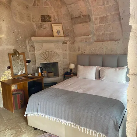 Escape Cave Hotel Göreme