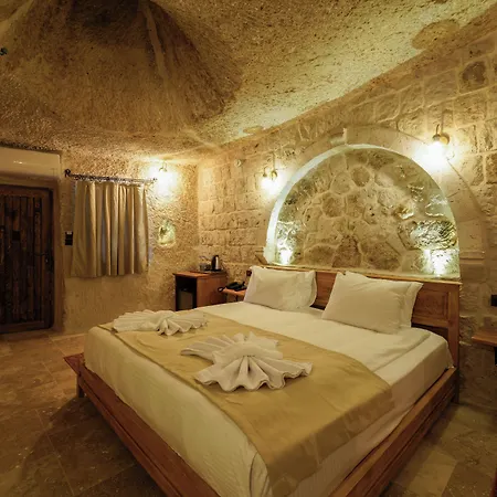 Escape Cave * Göreme